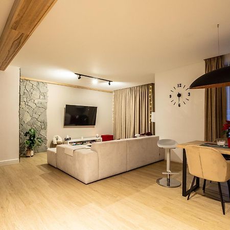 Apartski 18D Zakopane Zewnętrze zdjęcie