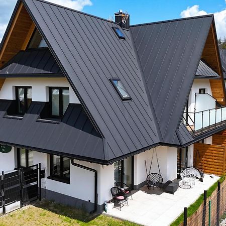 Apartski 18D Zakopane Zewnętrze zdjęcie
