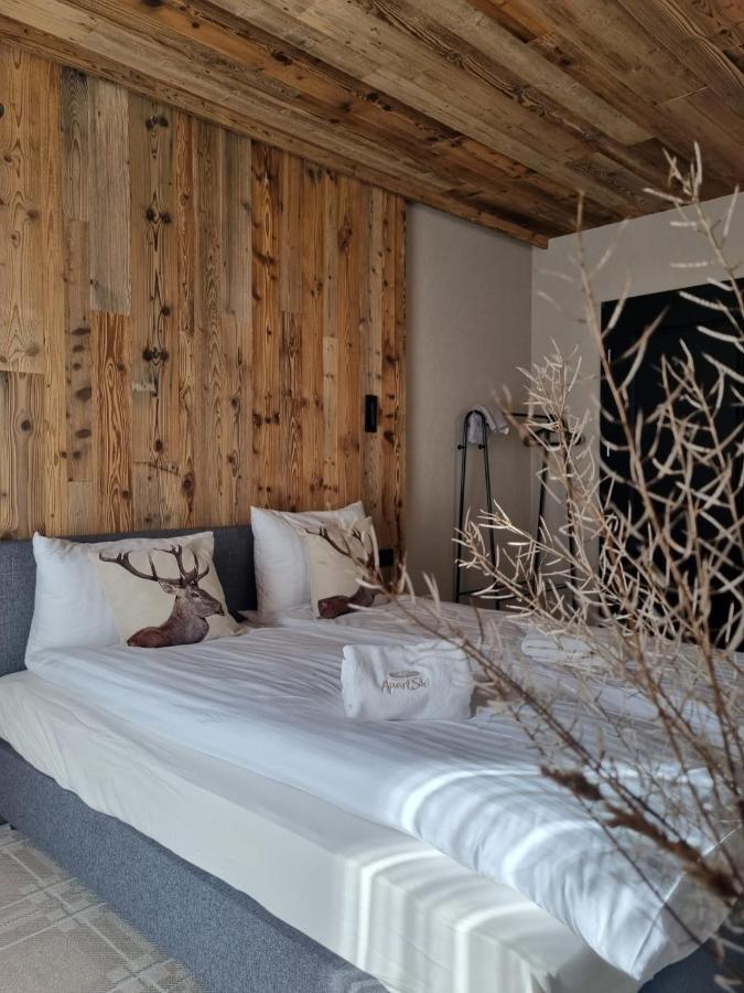Apartski 18D Zakopane Zewnętrze zdjęcie