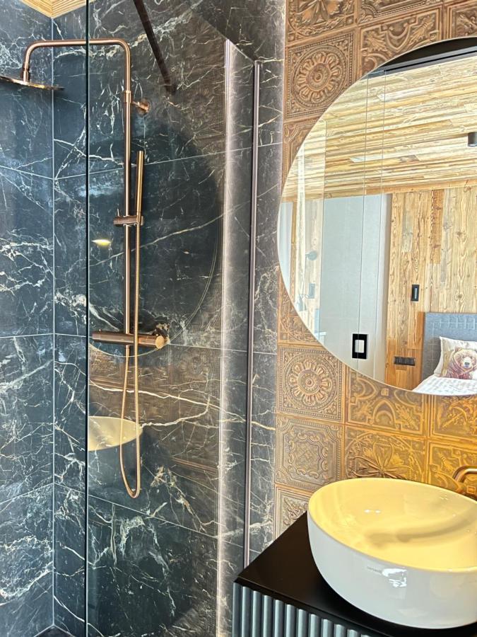 Apartski 18D Zakopane Zewnętrze zdjęcie
