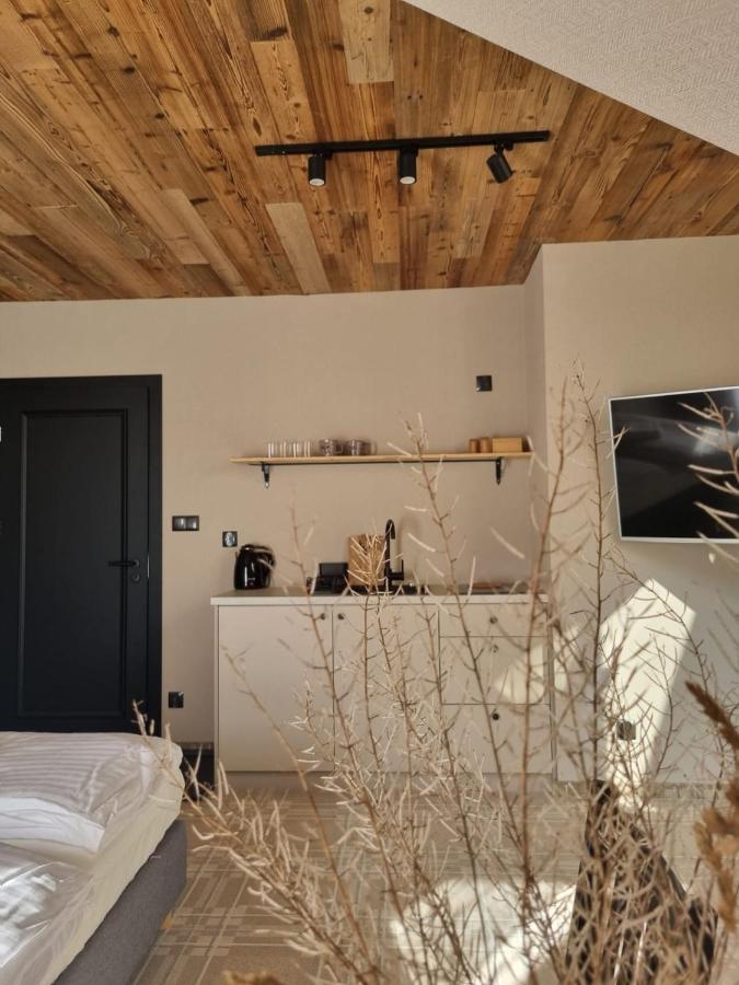 Apartski 18D Zakopane Zewnętrze zdjęcie
