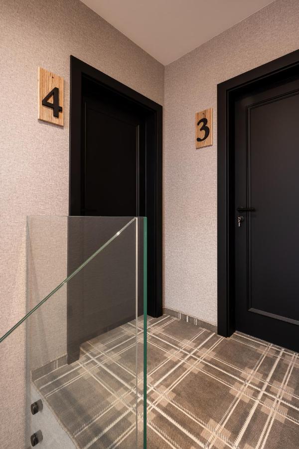 Apartski 18D Zakopane Zewnętrze zdjęcie