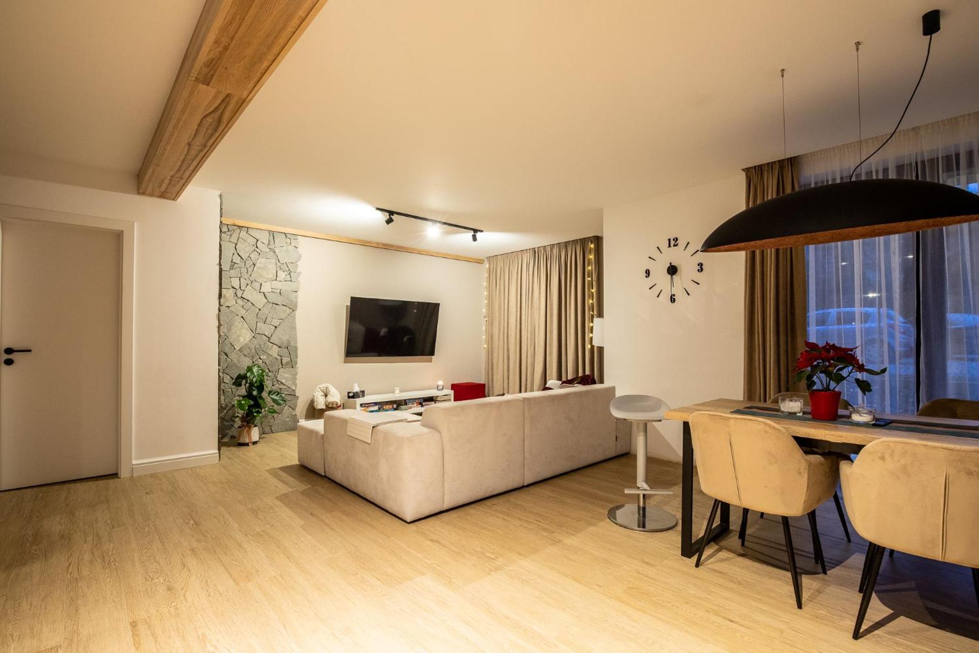 Apartski 18D Zakopane Zewnętrze zdjęcie
