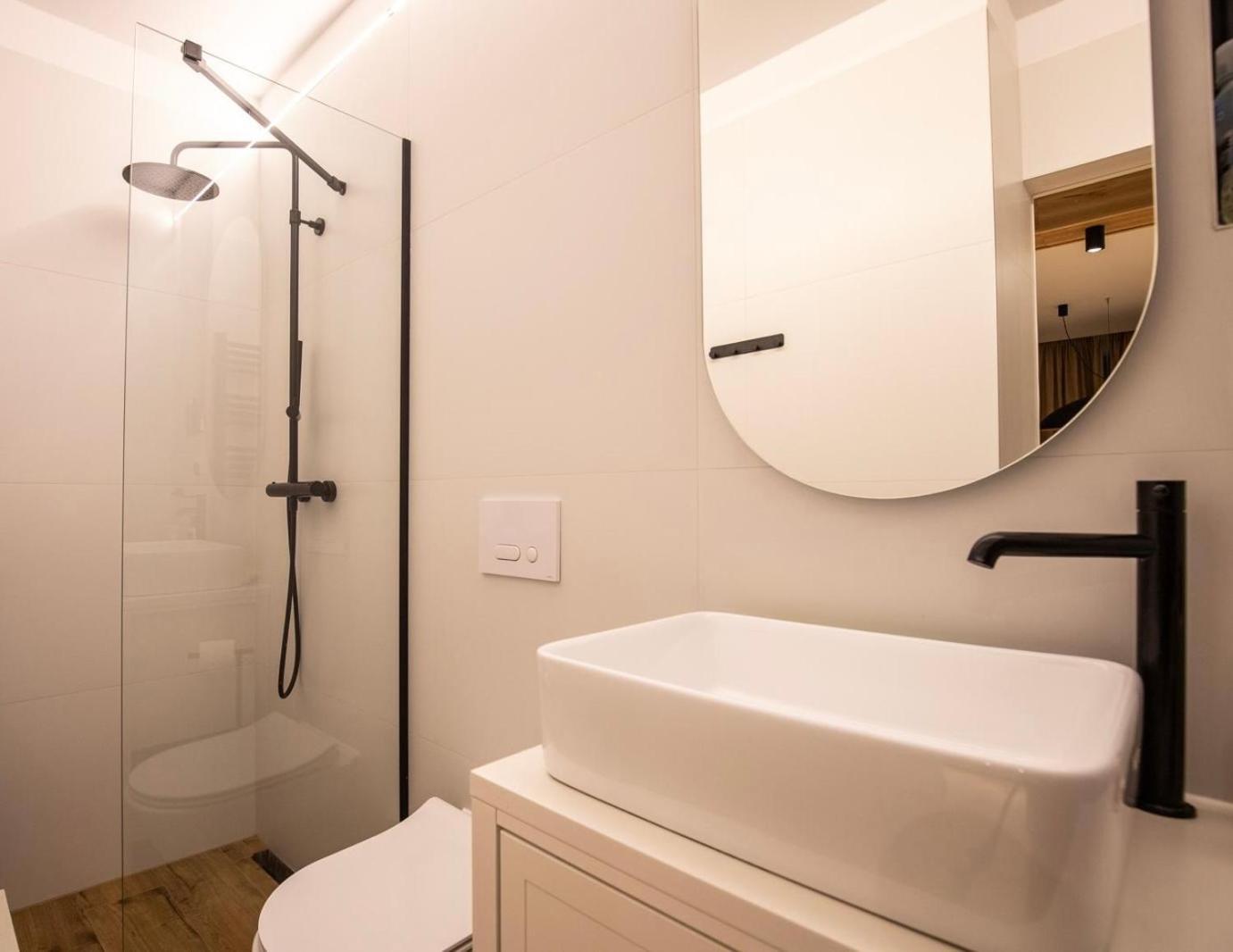 Apartski 18D Zakopane Zewnętrze zdjęcie