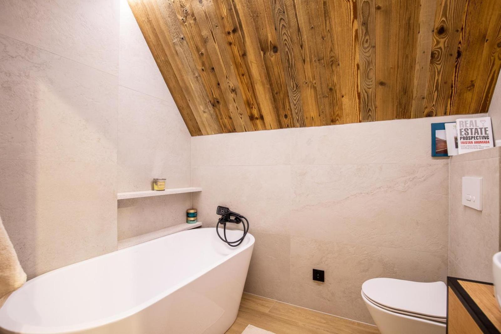 Apartski 18D Zakopane Zewnętrze zdjęcie