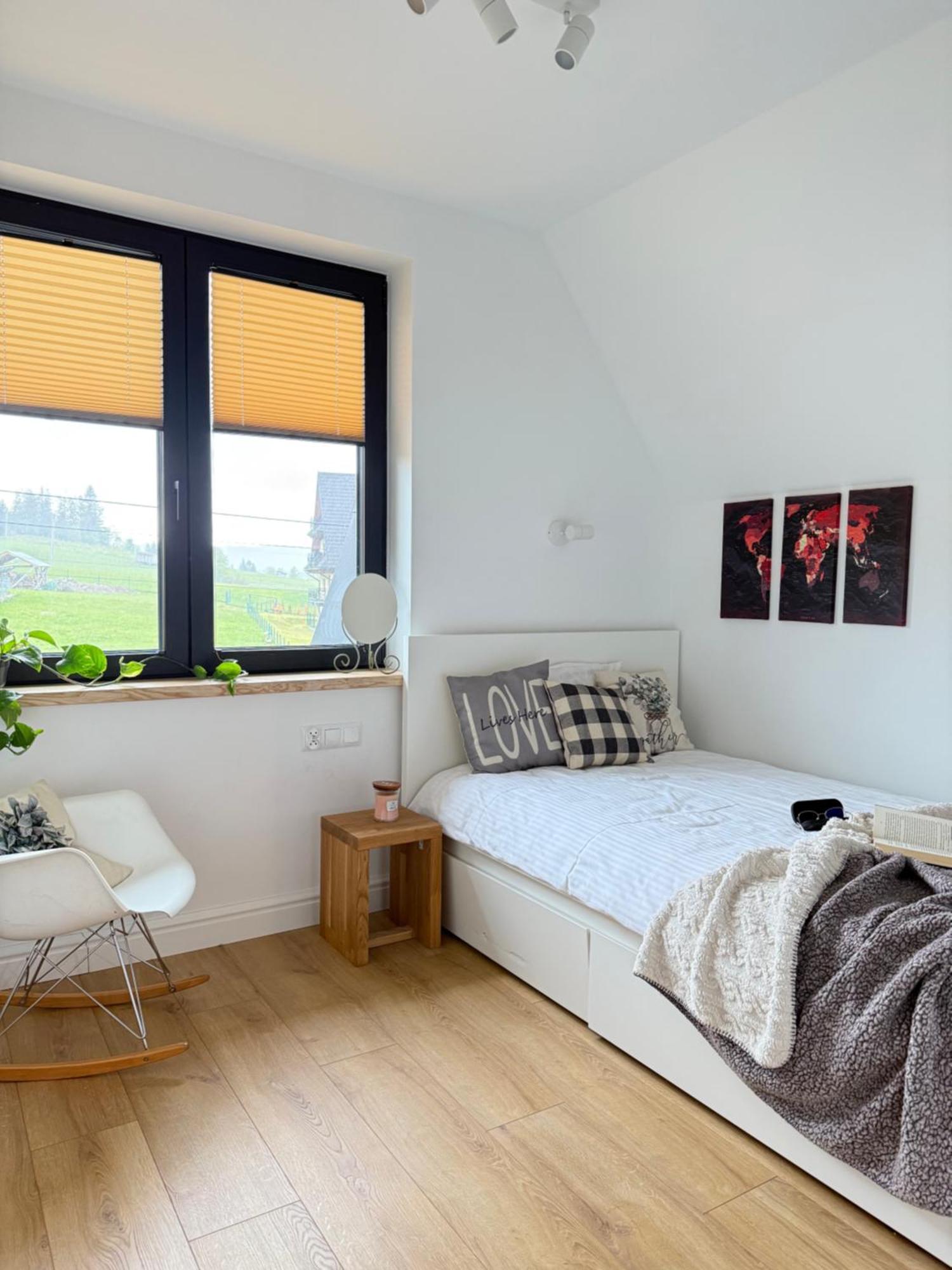 Apartski 18D Zakopane Zewnętrze zdjęcie