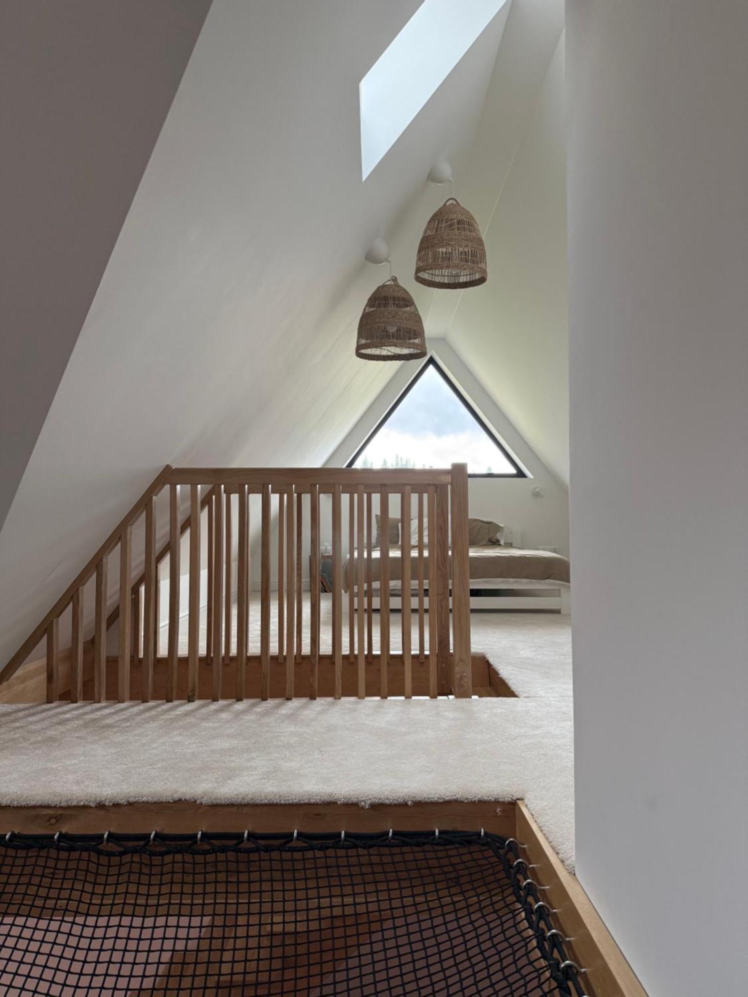 Apartski 18D Zakopane Zewnętrze zdjęcie